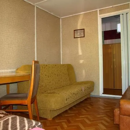 Pod Kasztanem Кемпинг